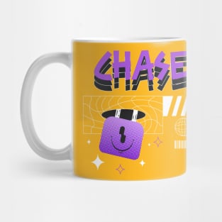 Chase Robot Mug